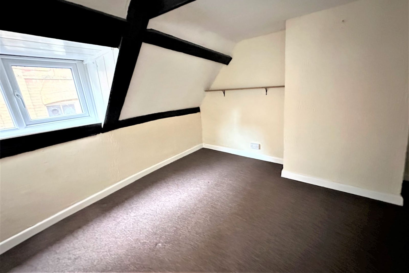 Flat King Street in Gorleston-on-Sea