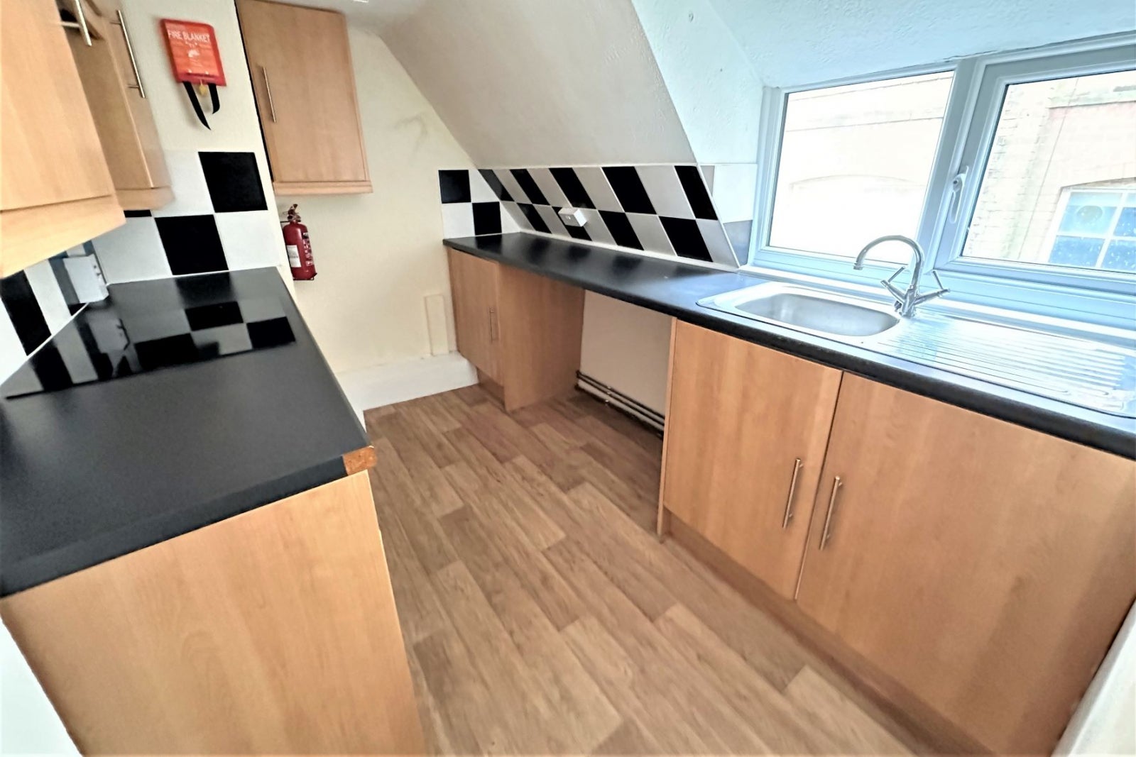 Flat King Street in Gorleston-on-Sea