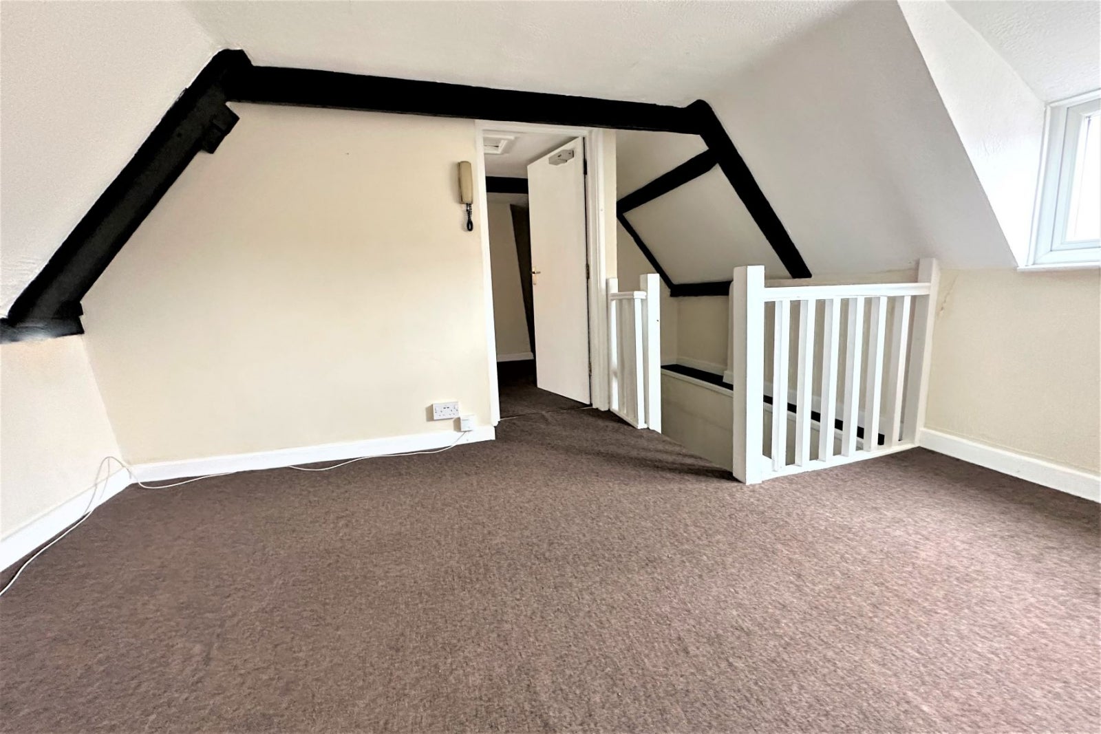Flat King Street in Gorleston-on-Sea