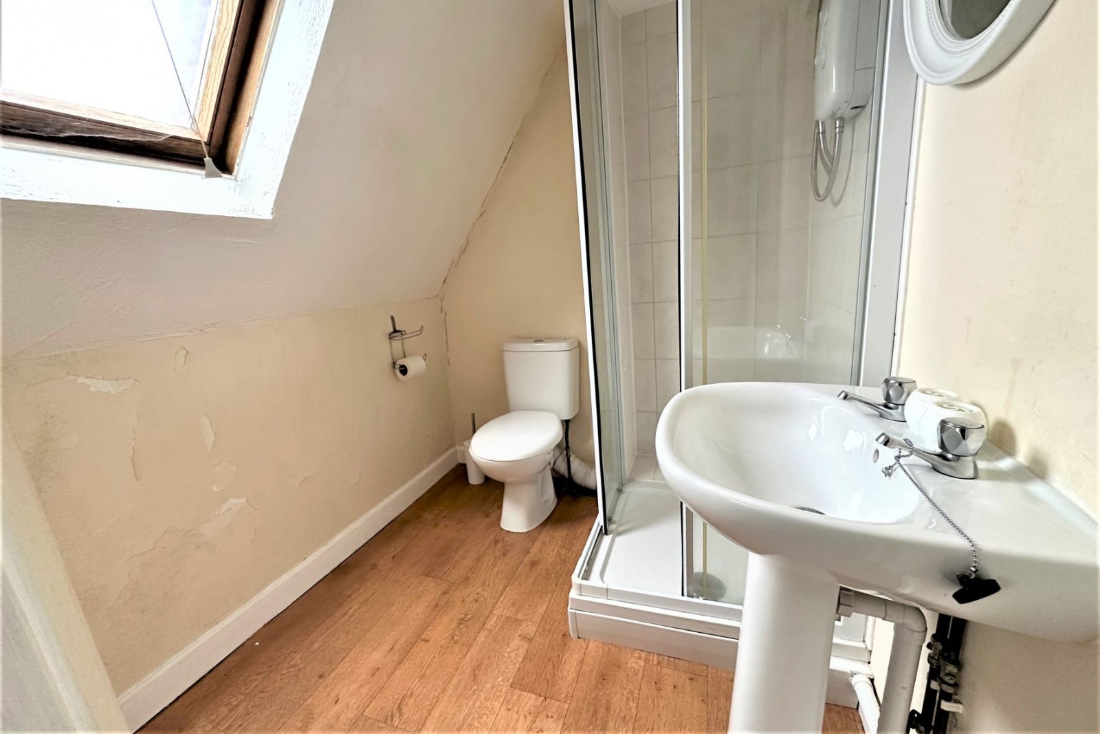 Flat King Street in Gorleston-on-Sea