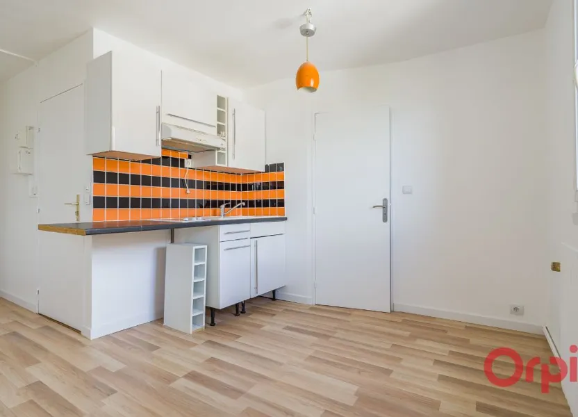 Appartement Rue de la Gare à Épinay-sur-Orge