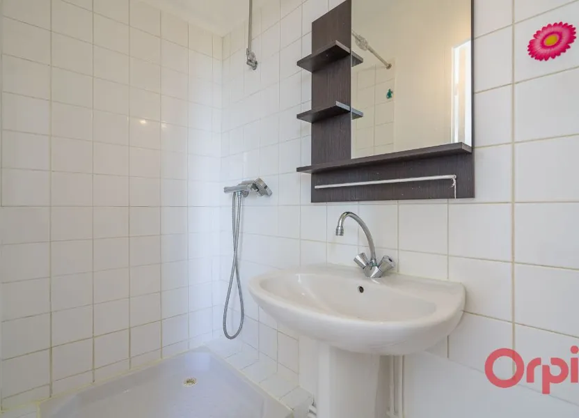 Appartement Rue de la Gare à Épinay-sur-Orge