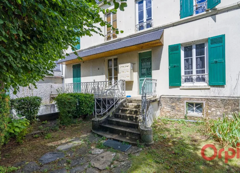 Appartement Rue de la Gare à Épinay-sur-Orge