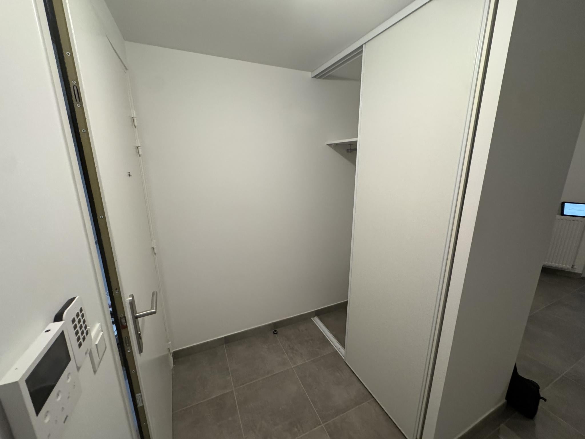 Appartement Route de la Libération à Chennevières-sur-Marne