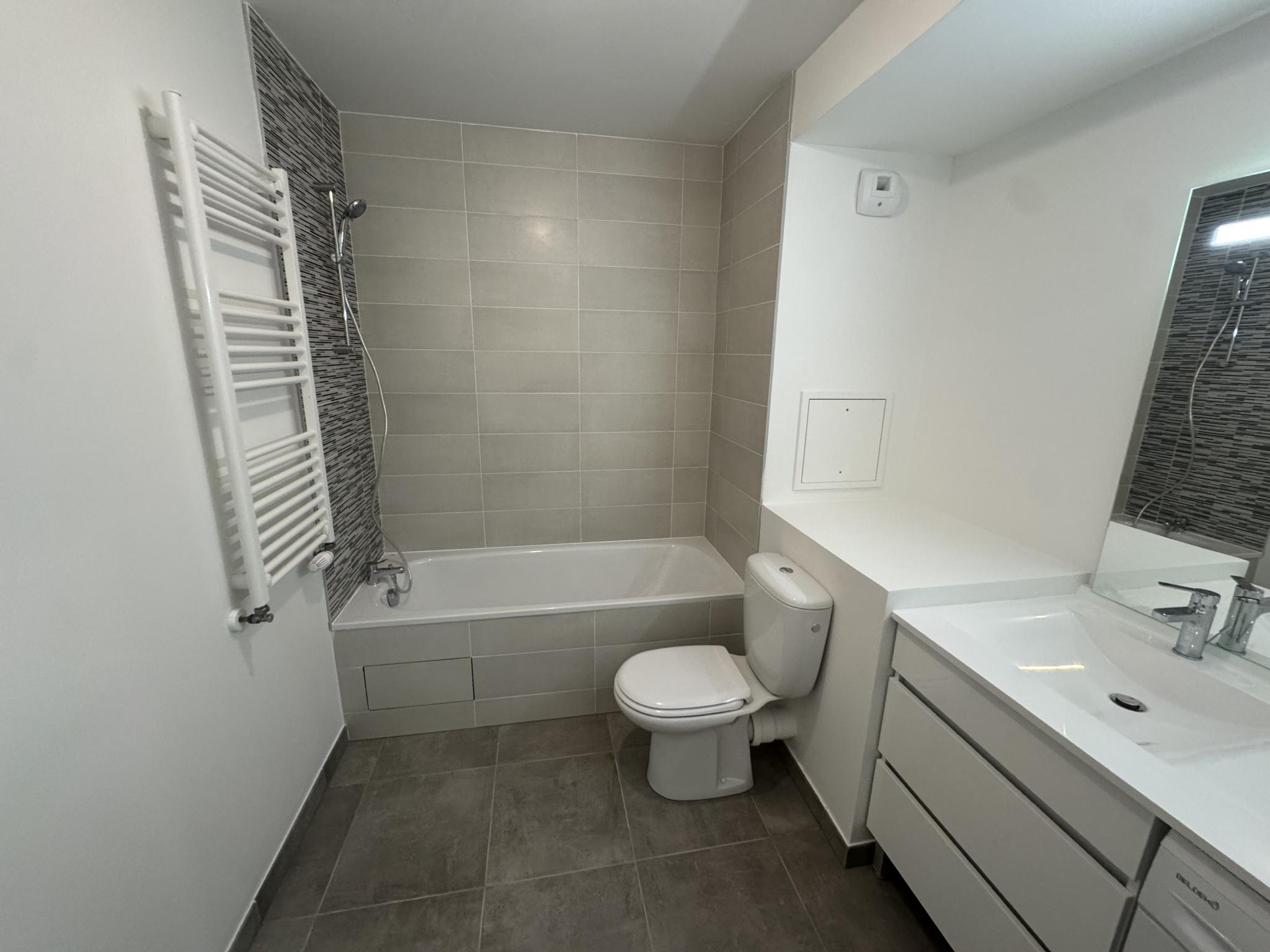 Appartement Route de la Libération à Chennevières-sur-Marne
