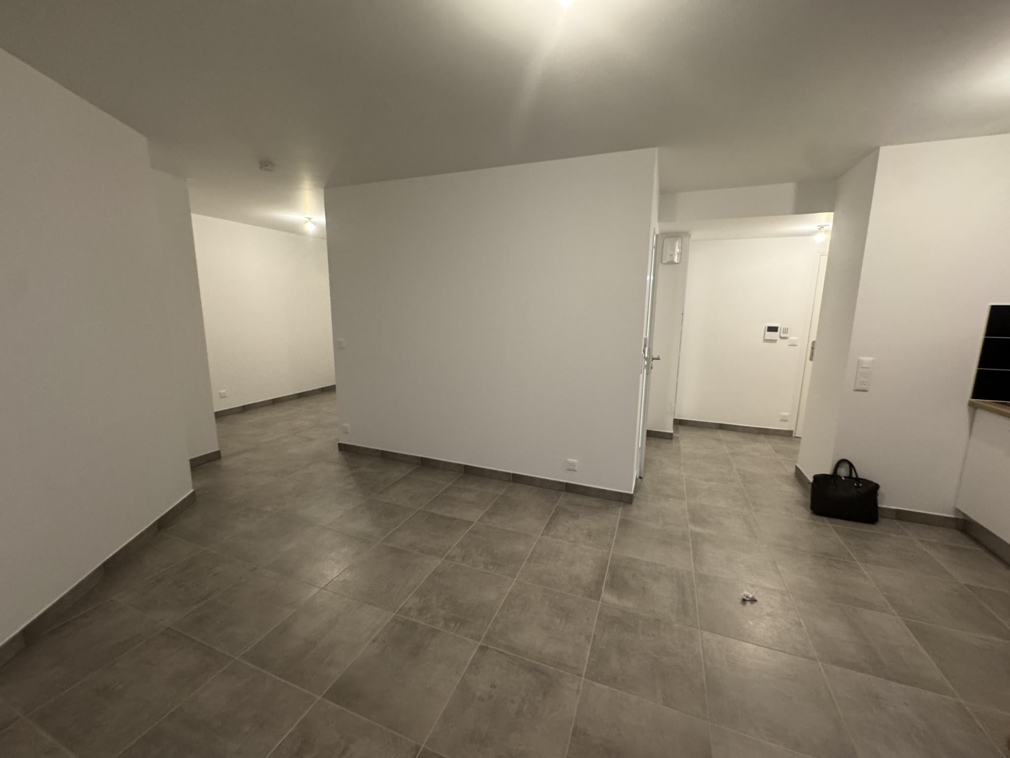 Appartement Route de la Libération à Chennevières-sur-Marne