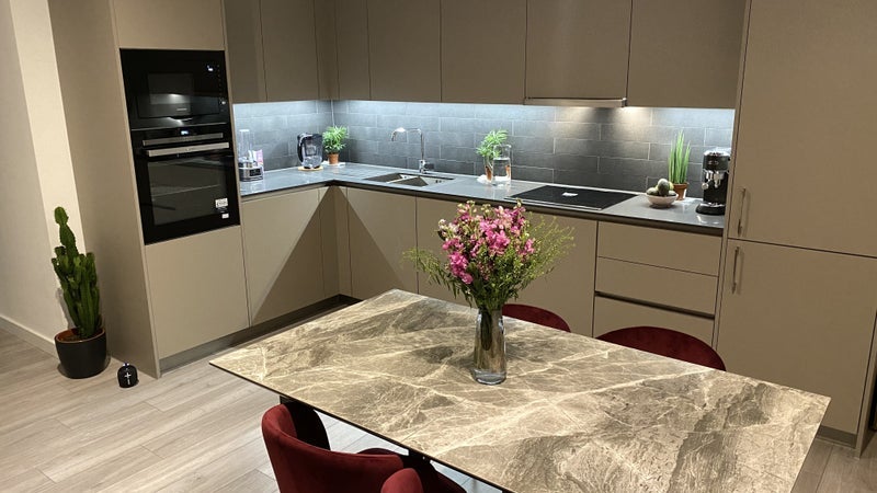 Room New Kent Road in Greater London