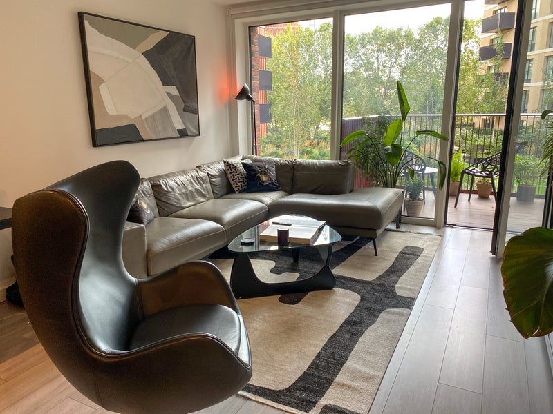 Flat New Kent Road in Greater London