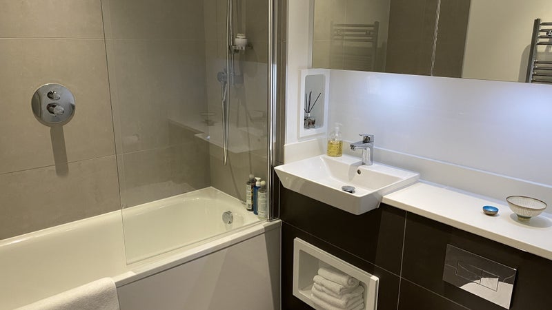 Room New Kent Road in Greater London