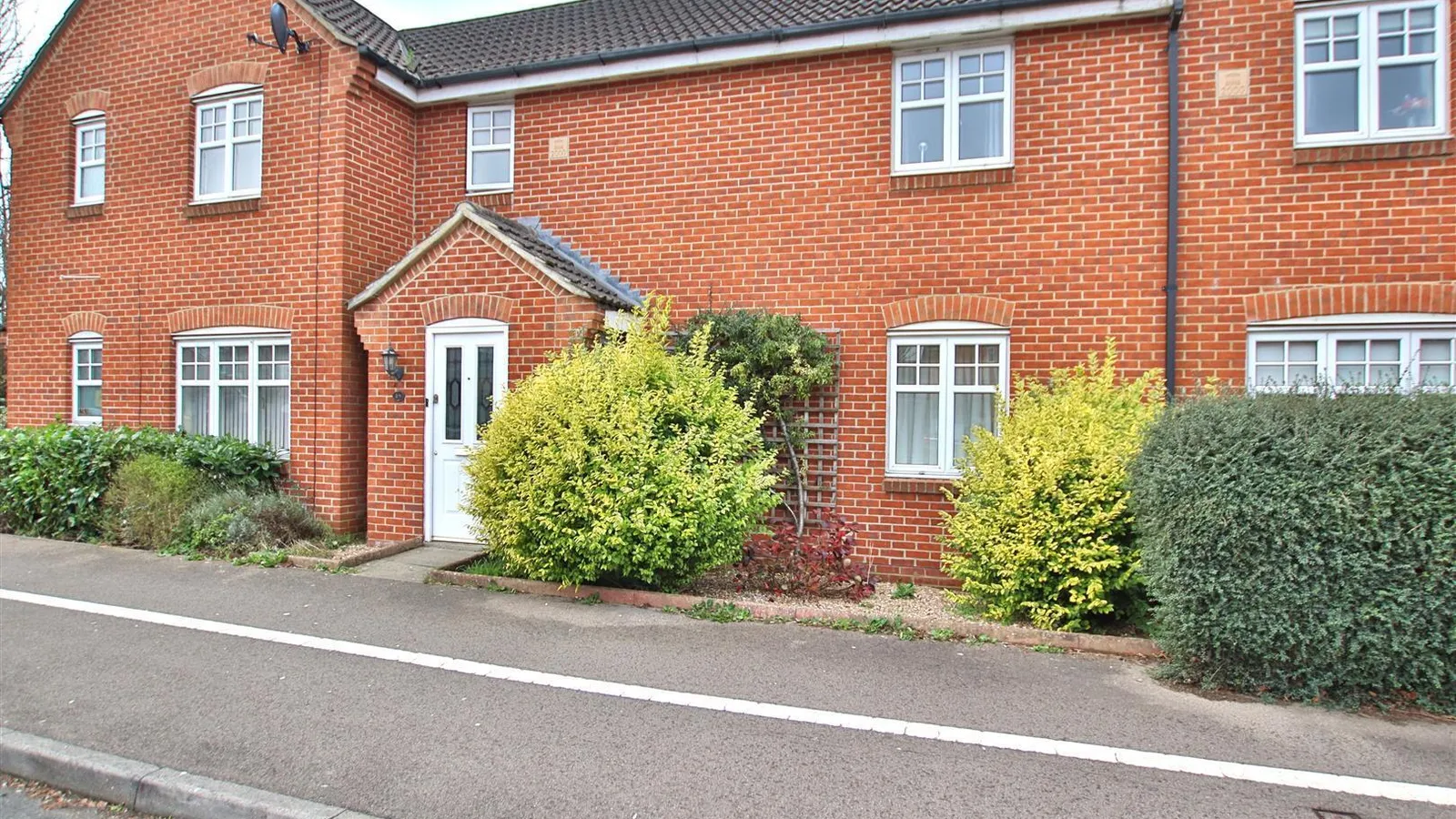House Swilgate Road in Tewkesbury