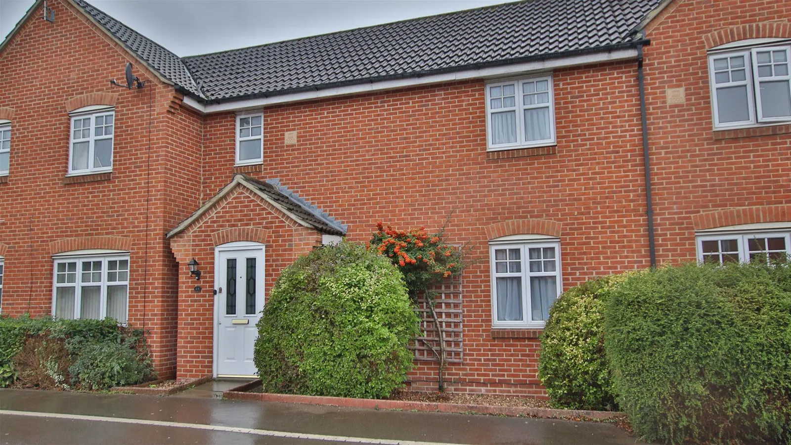 House Swilgate Road in Tewkesbury