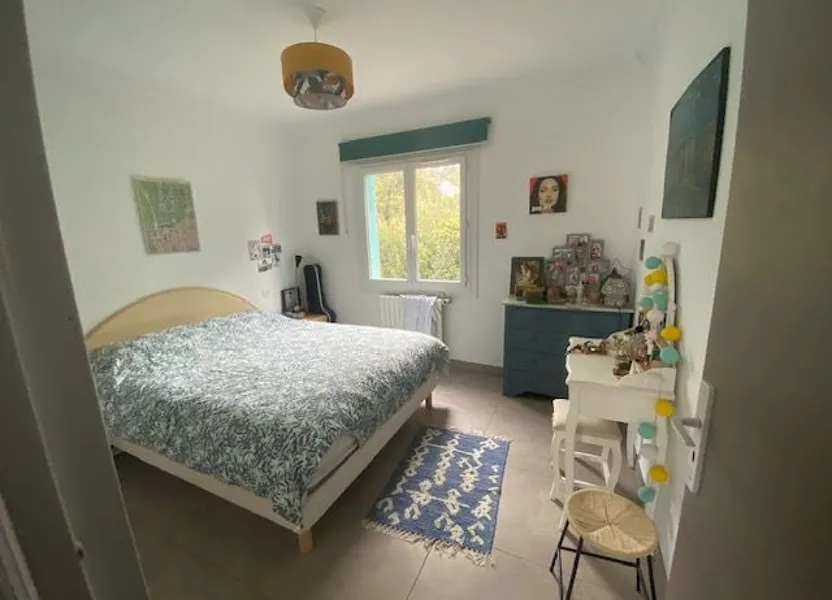 Appartement Boulevard Enseigne de Vaisseau Pont à Toulon