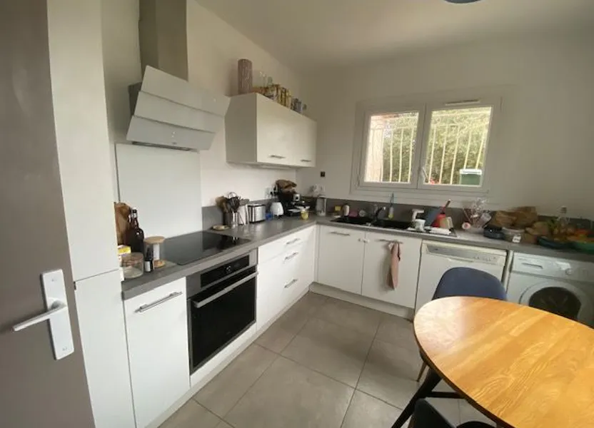 Appartement Boulevard Enseigne de Vaisseau Pont à Toulon