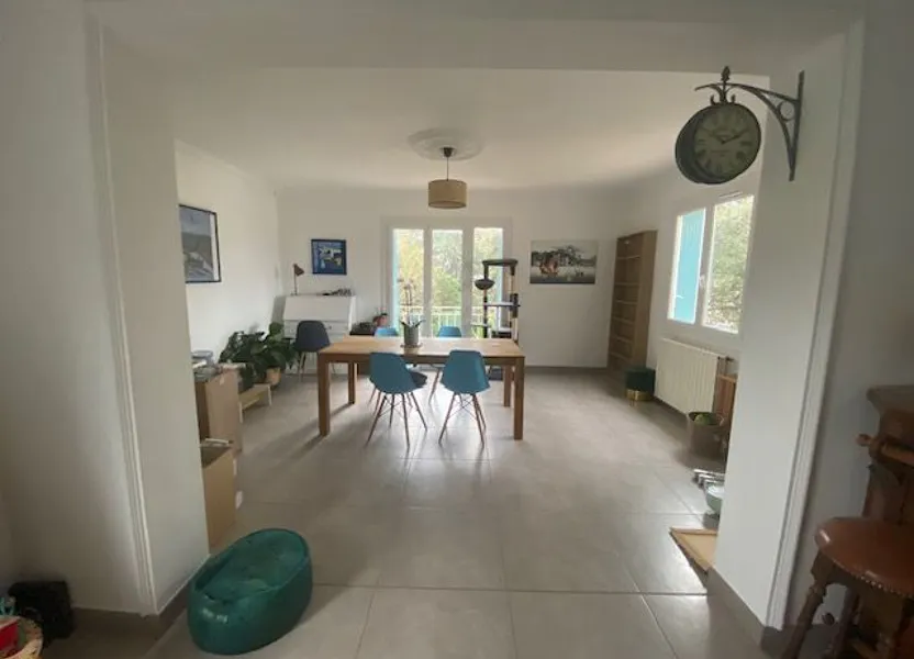 Appartement Boulevard Enseigne de Vaisseau Pont à Toulon