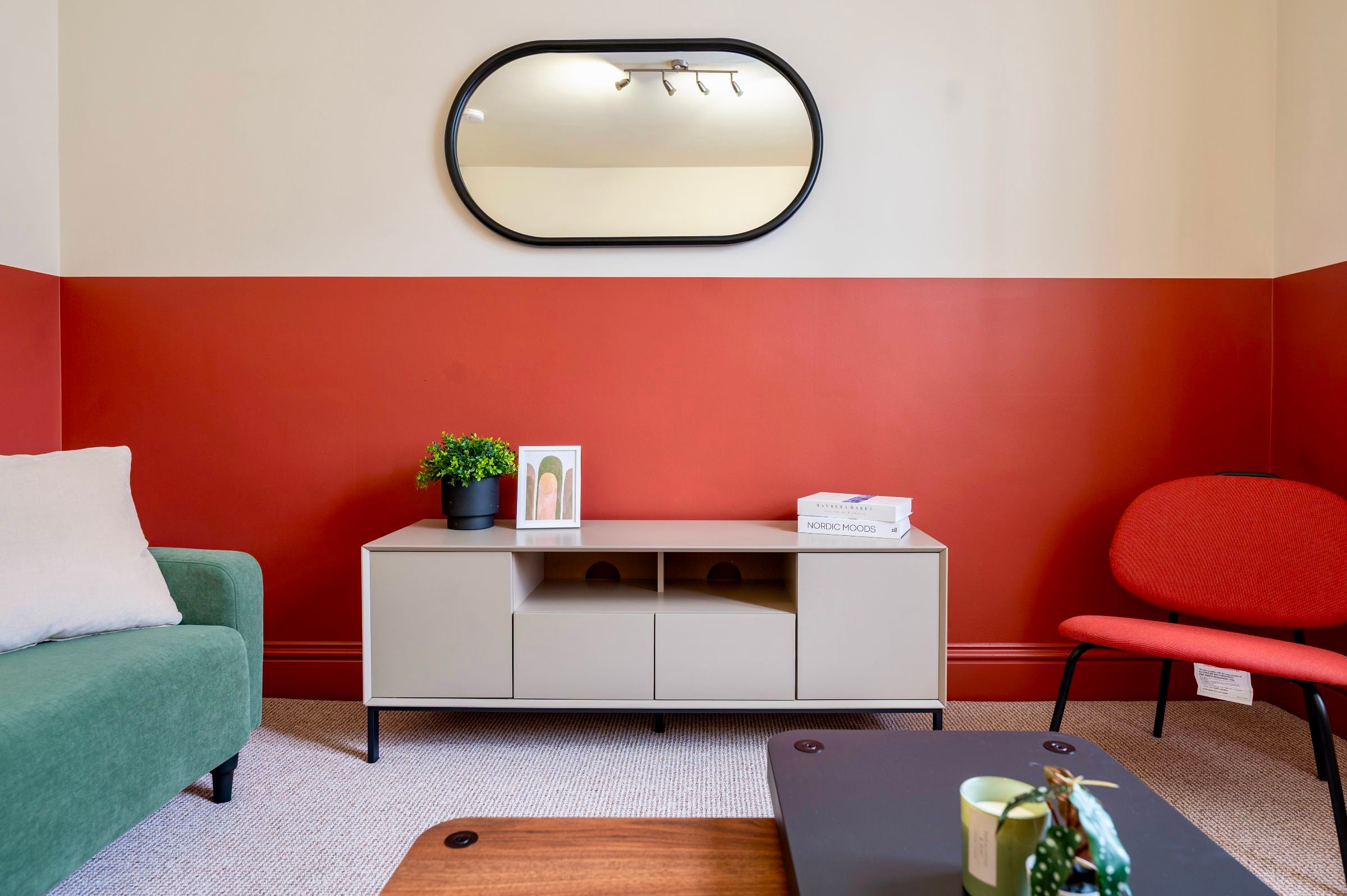 Room Ecclesall Road in Sheffield