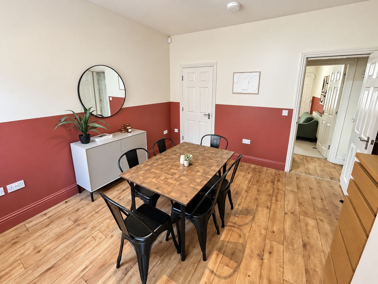 Room Ecclesall Road in Sheffield