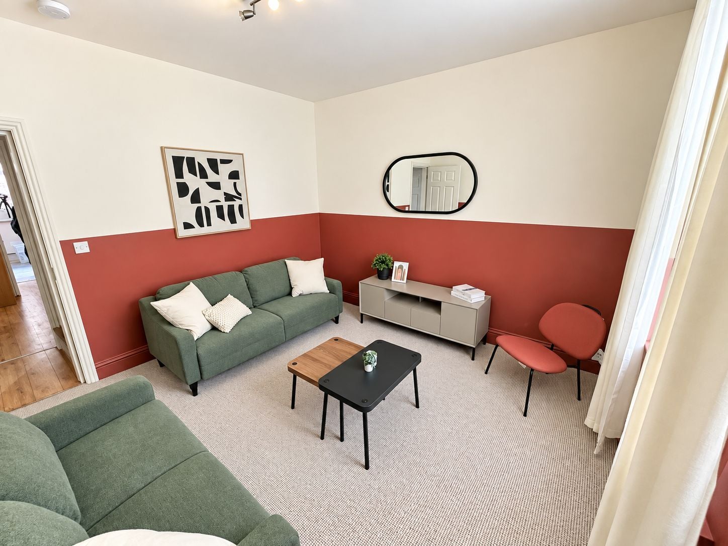 Room Ecclesall Road in Sheffield