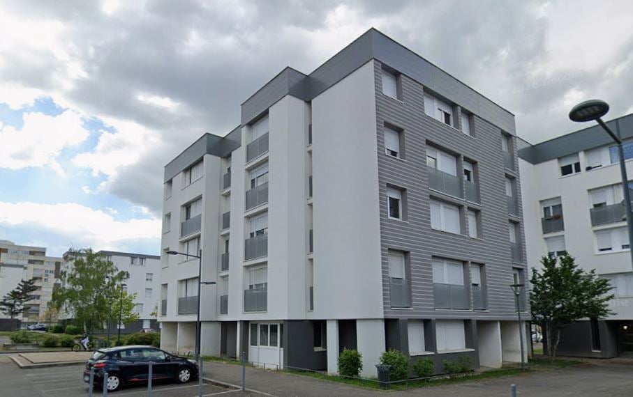Appartement Rue de la Sologne Bourbonnaise à Moulins