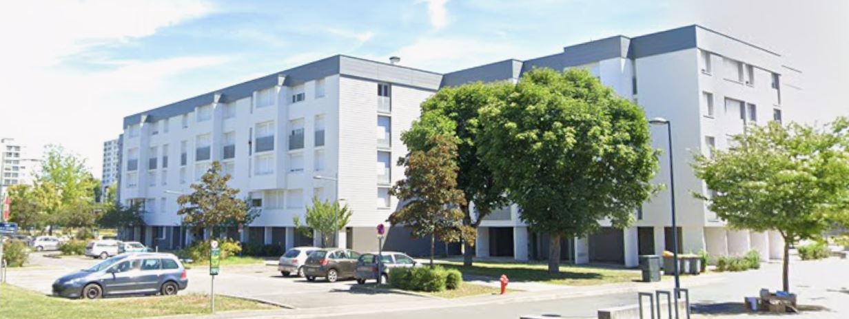 Appartement Rue de la Sologne Bourbonnaise à Moulins