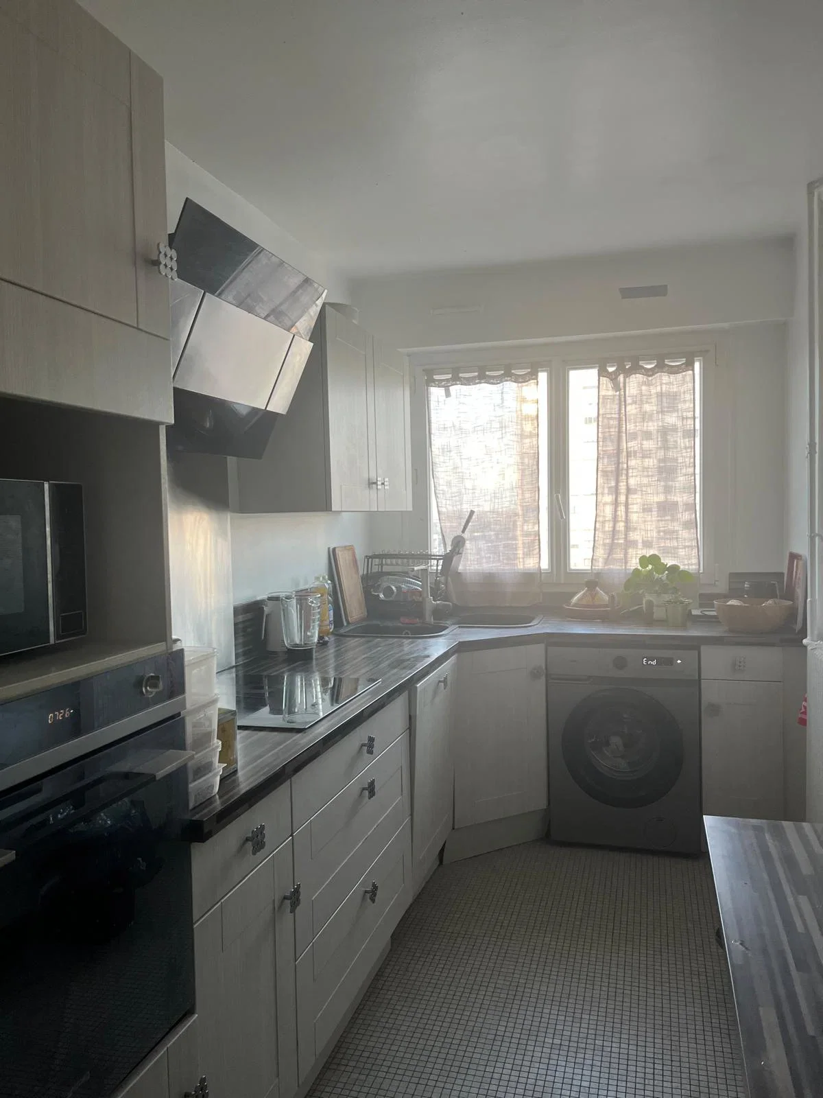 Room Avenue de Grammont in Tours