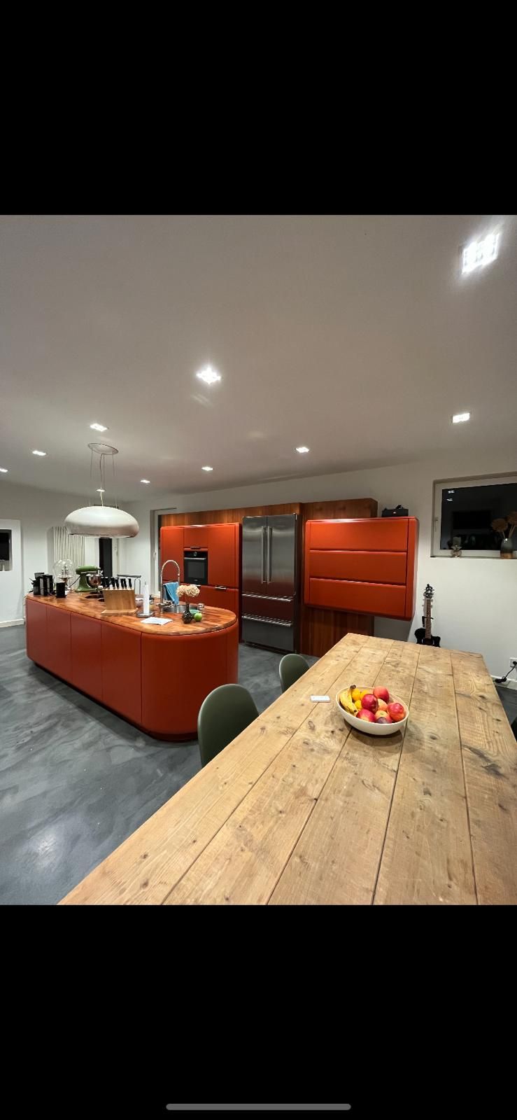 Wohnung Amsterdamer Straße in Köln