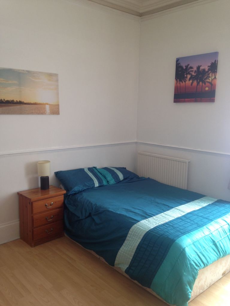 Flat Esslemont Avenue in Aberdeen City