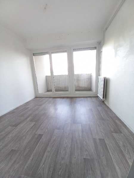 Appartement Rue Jean-Baptiste Lamarck à Montbéliard