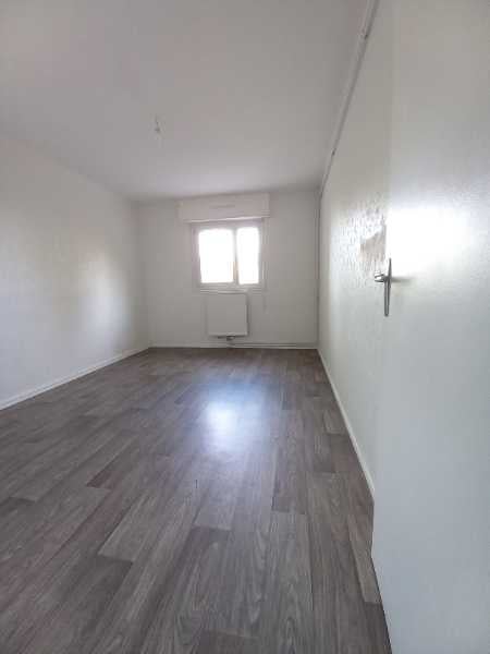 Appartement Rue Jean-Baptiste Lamarck à Montbéliard