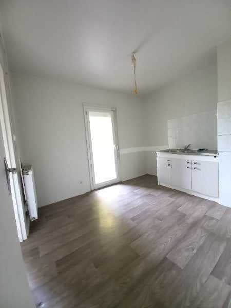 Appartement Rue Jean-Baptiste Lamarck à Montbéliard