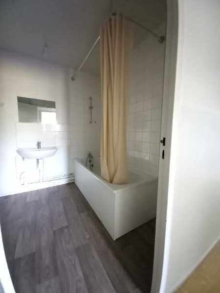 Appartement Rue Jean-Baptiste Lamarck à Montbéliard