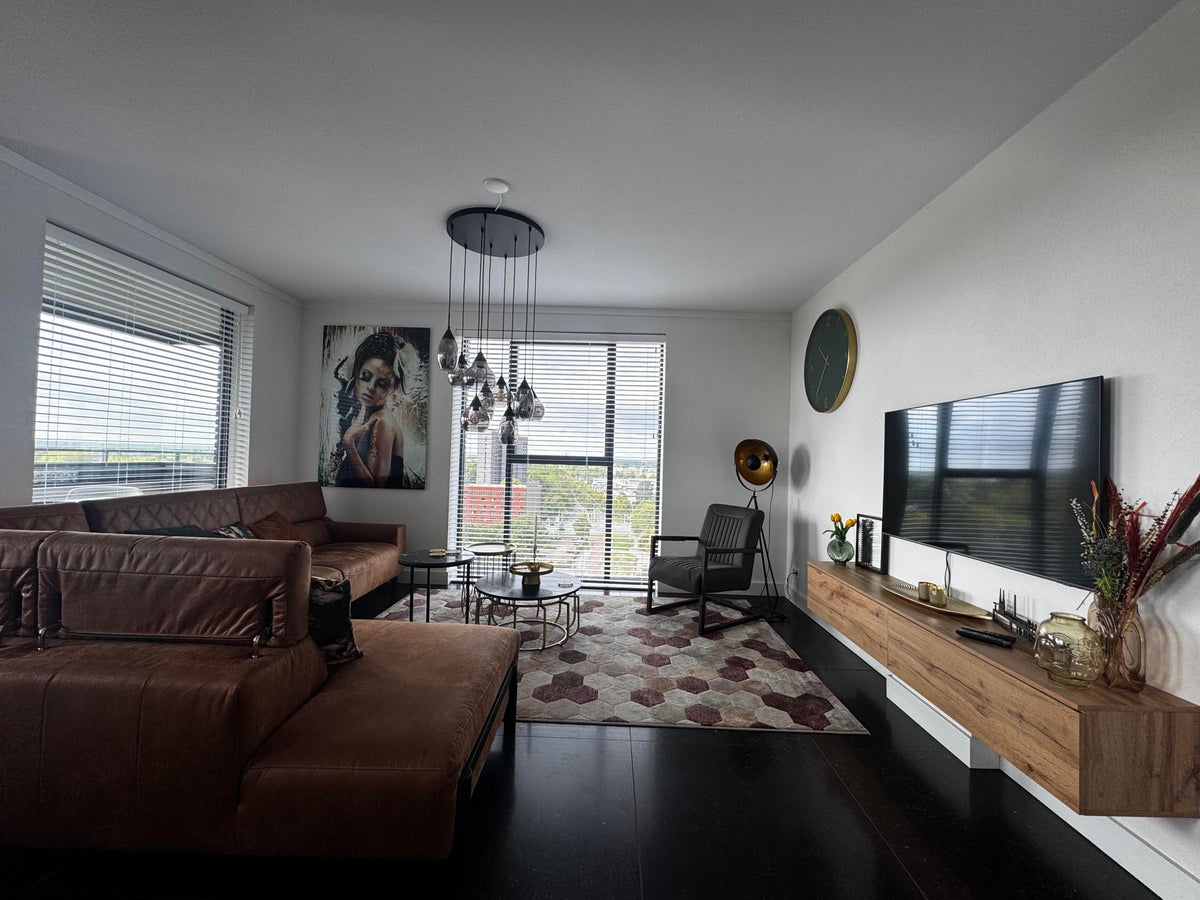 Appartement in Tilburg (HUU-429803)