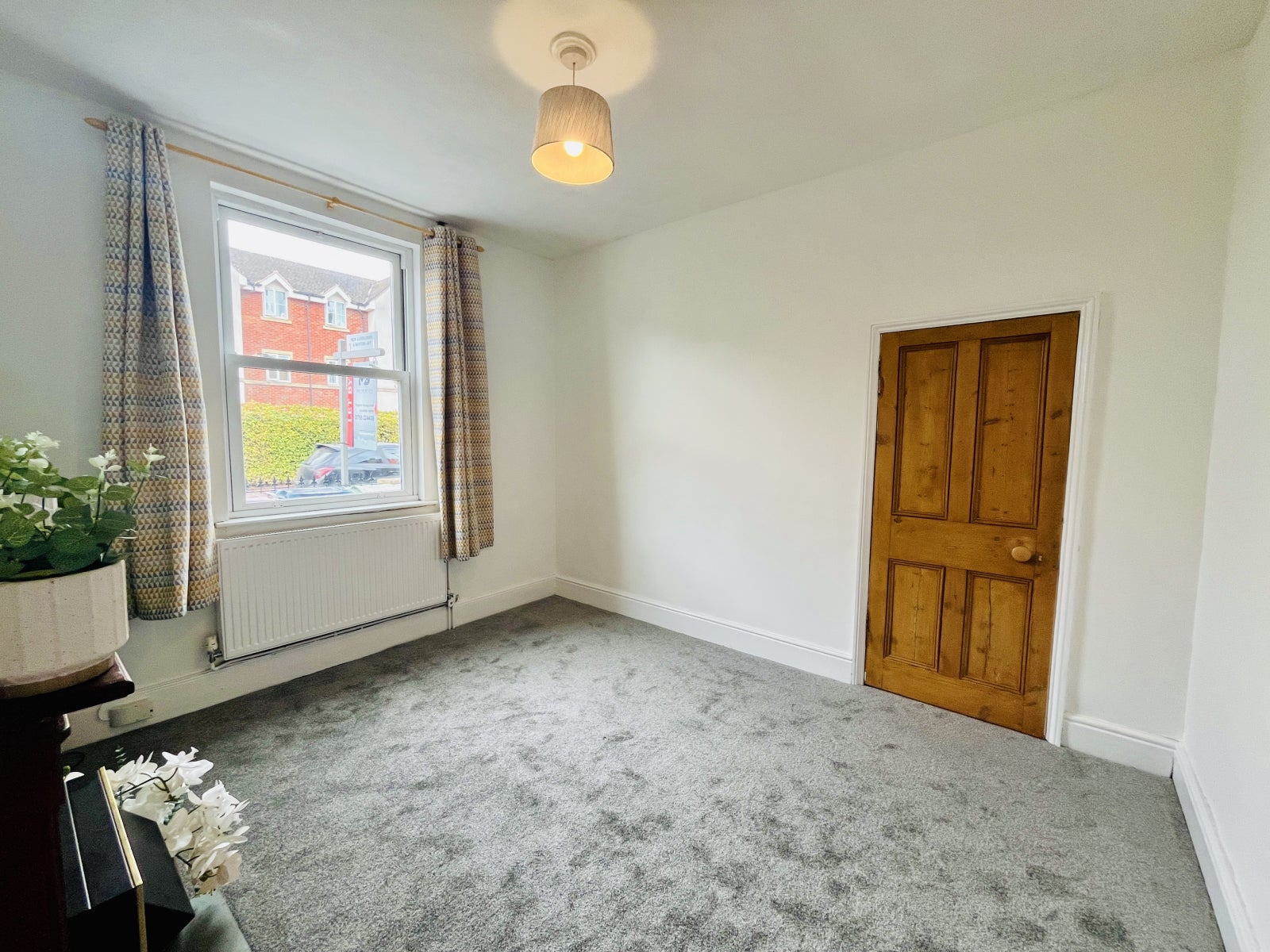 Flat Friars' Terrace in Stafford