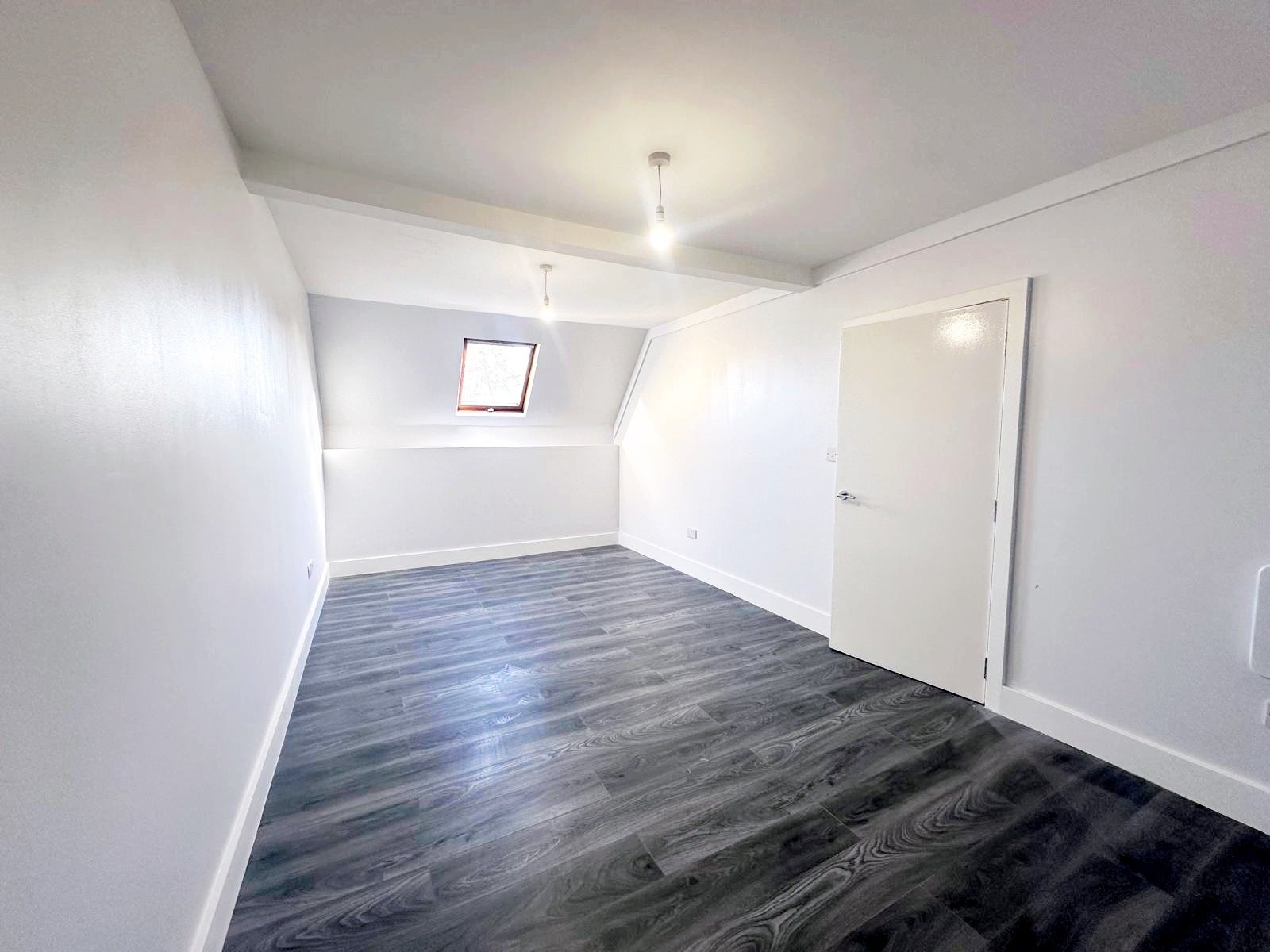 Flat Dartford Road in Fenland District