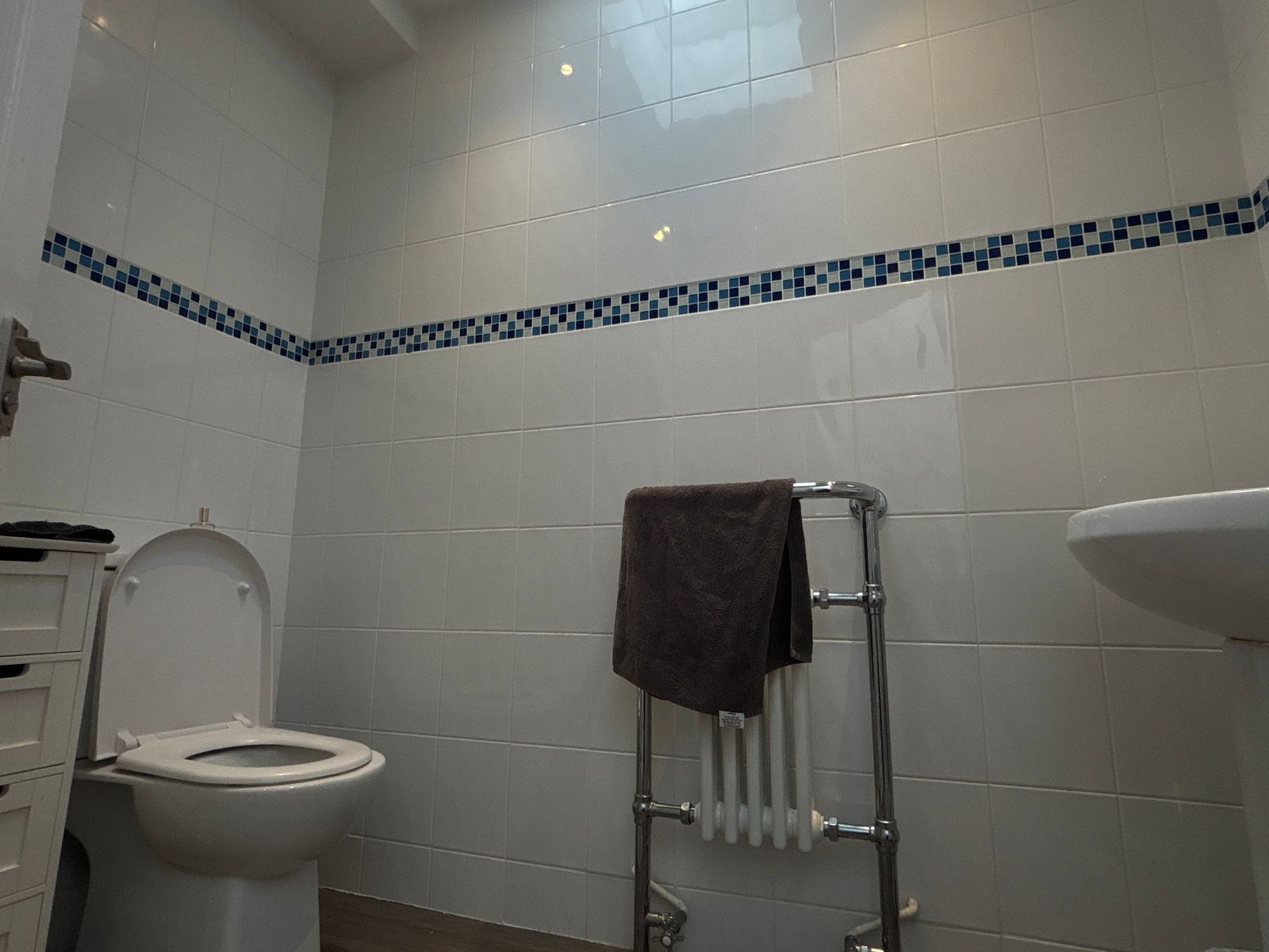 Flat Sommerville Road in Bristol