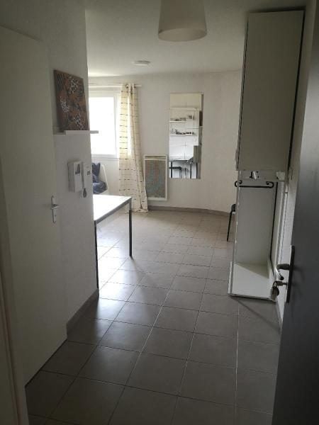 Flat Rue Colin in Montpellier