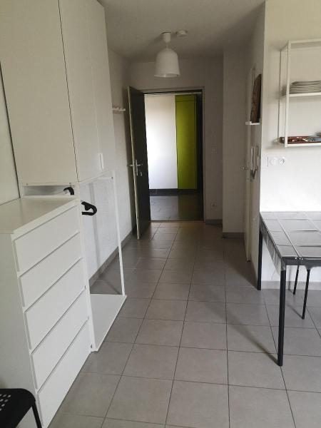 Flat Rue Colin in Montpellier