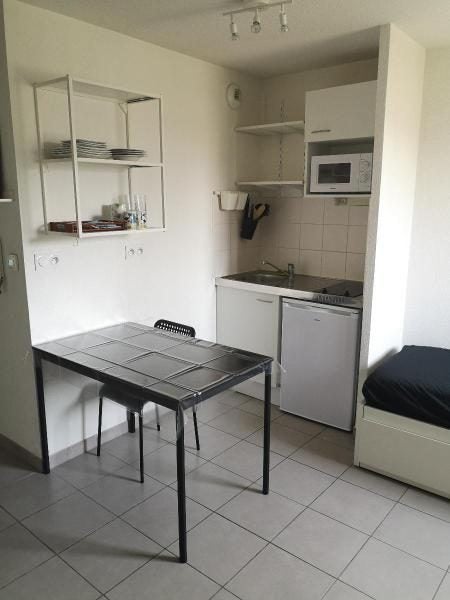 Flat Rue Colin in Montpellier