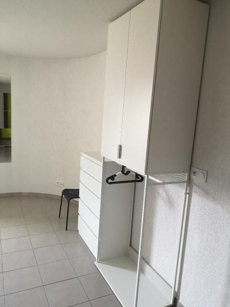 Flat Rue Colin in Montpellier