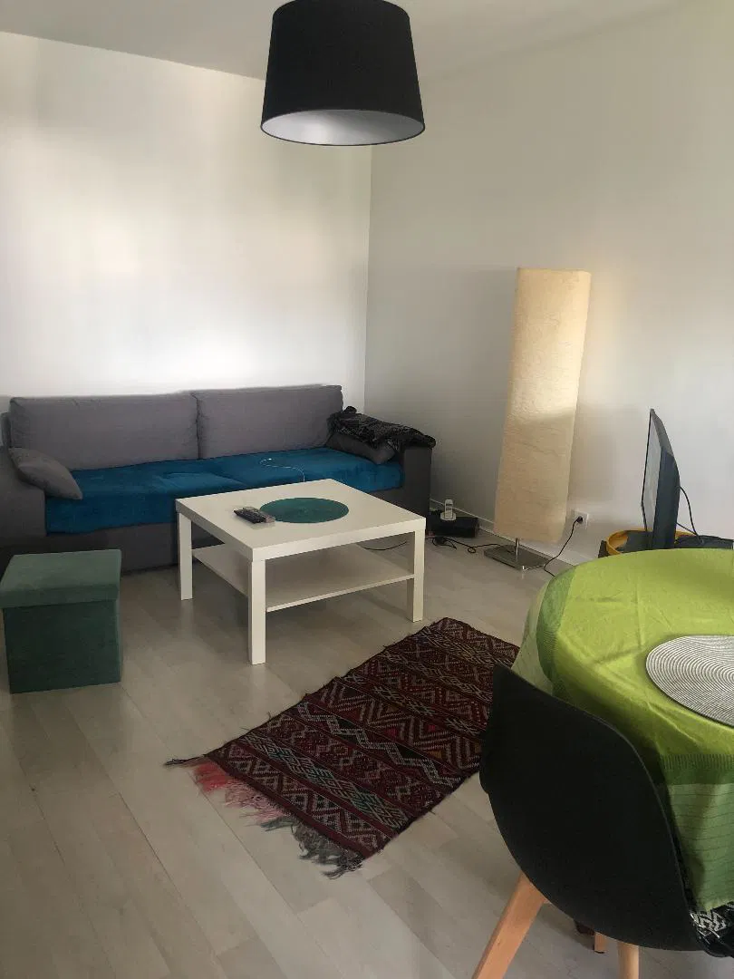 Room Boulevard de Bezons in Sartrouville