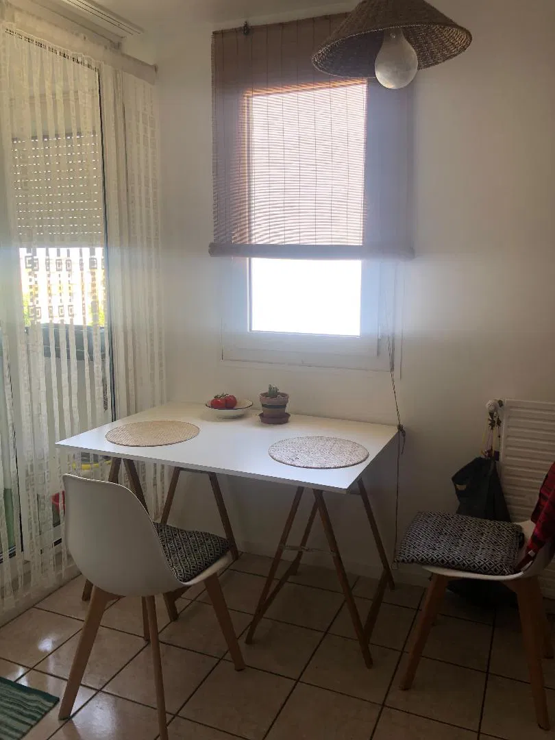 Room Boulevard de Bezons in Sartrouville