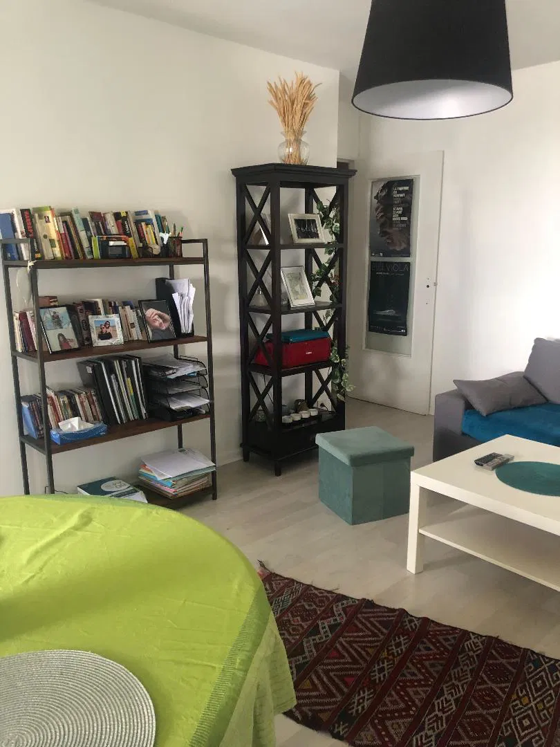 Room Boulevard de Bezons in Sartrouville