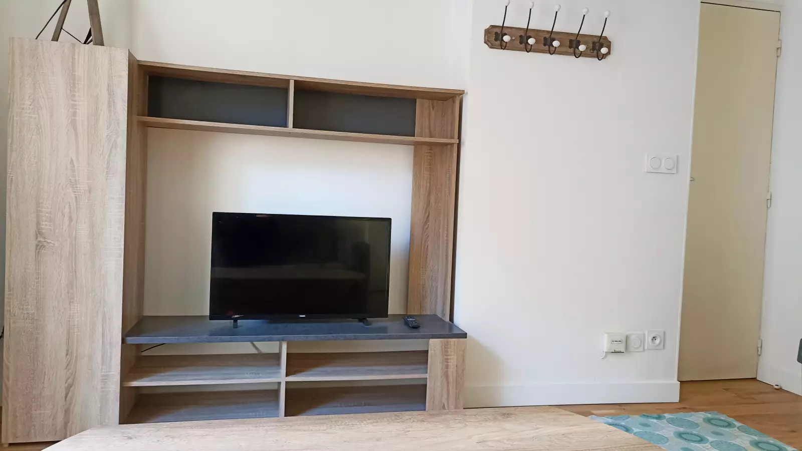 Appartement Avenue André Malraux à Levallois-Perret