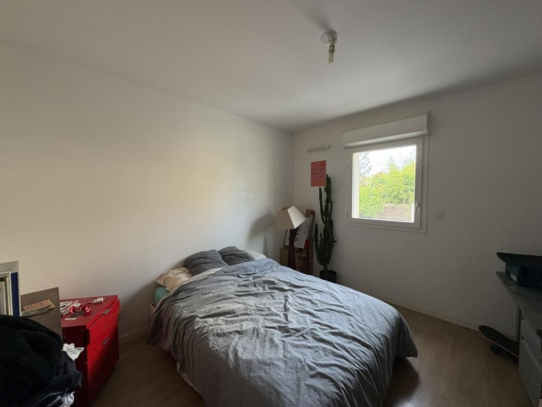 Appartement Rue de Vern à Rennes