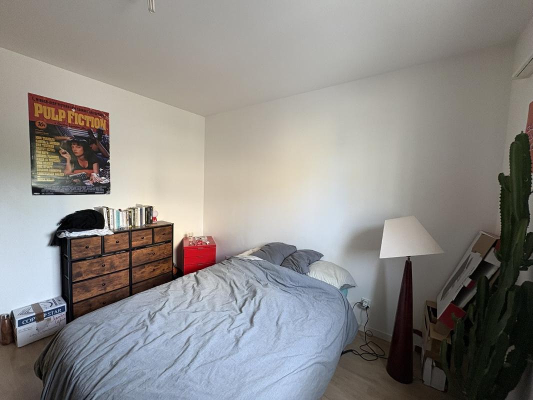 Appartement Rue de Vern à Rennes