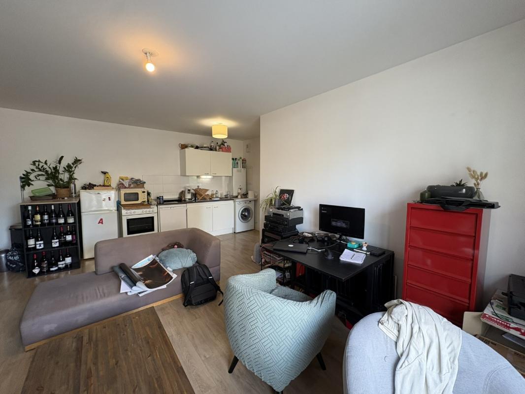 Appartement Rue de Vern à Rennes