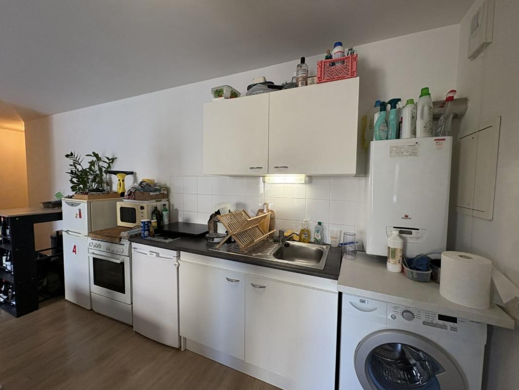 Appartement Rue de Vern à Rennes