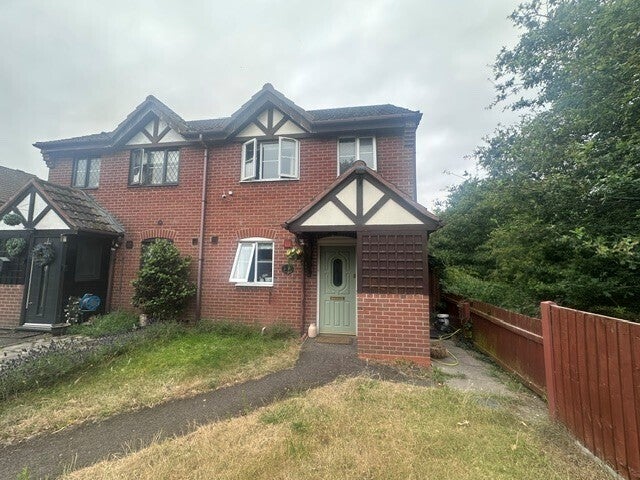 House The Slad in Wyre Forest