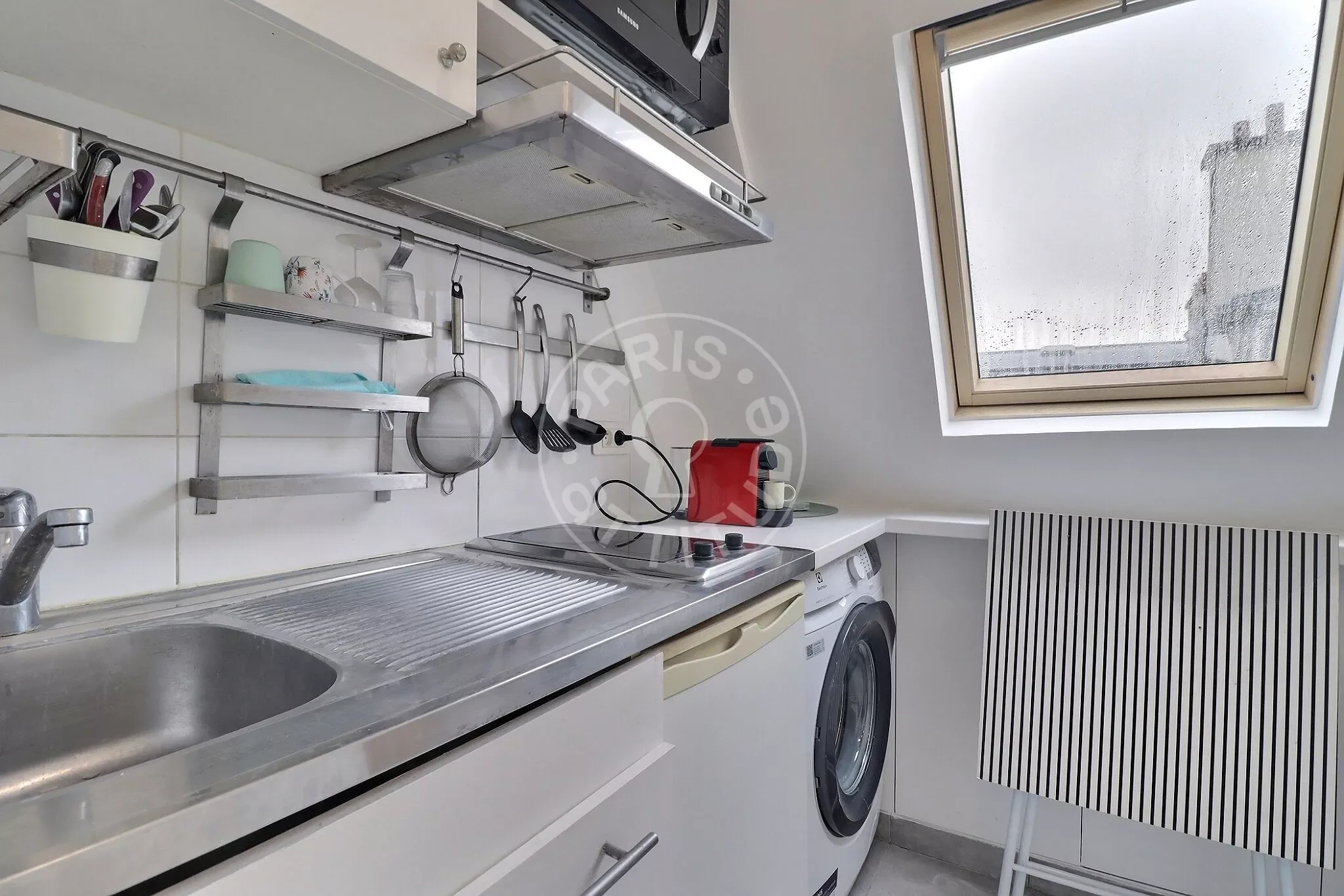 Appartement Rue du Vieux Colombier à Paris