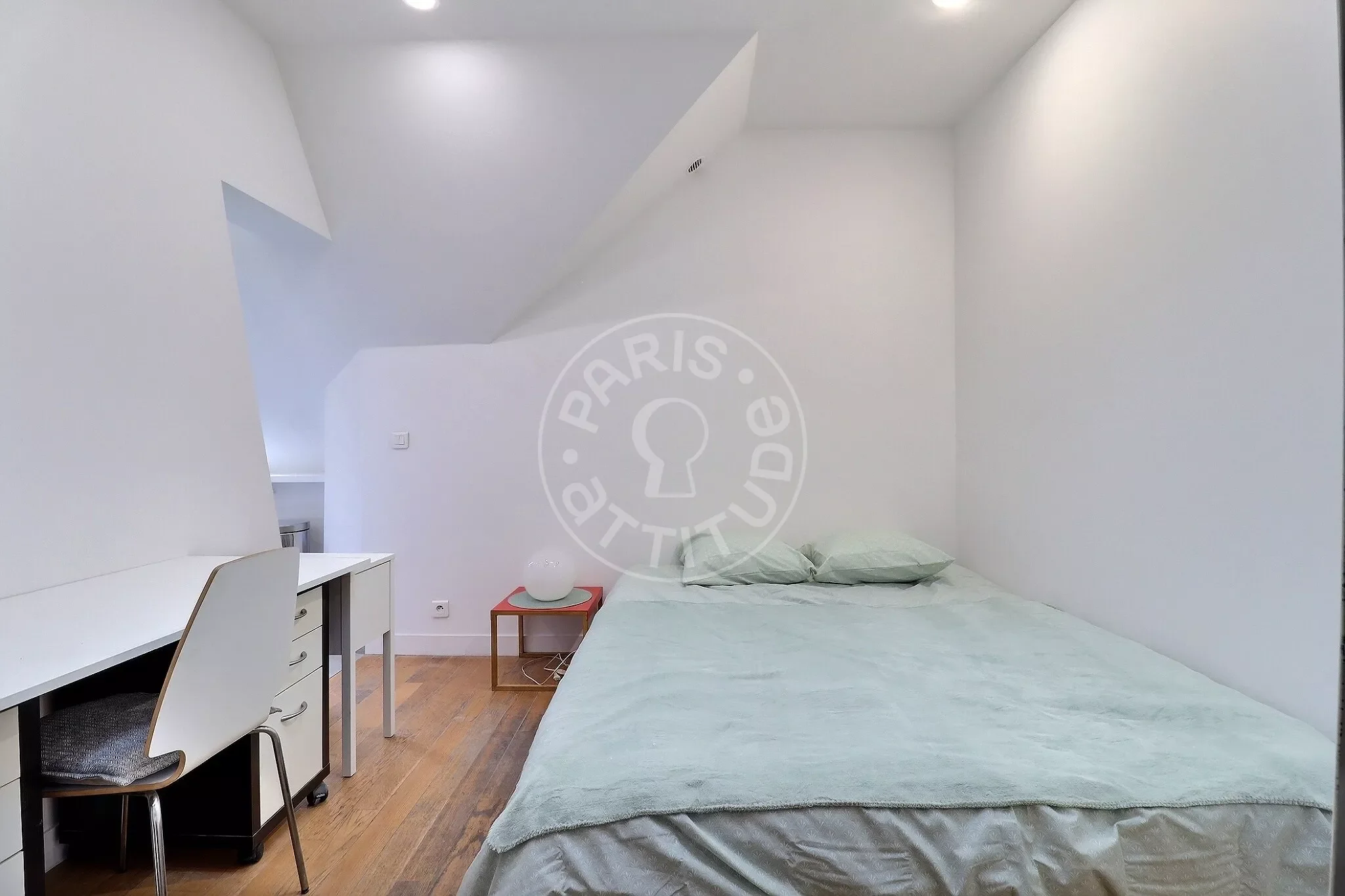 Appartement Rue du Vieux Colombier à Paris