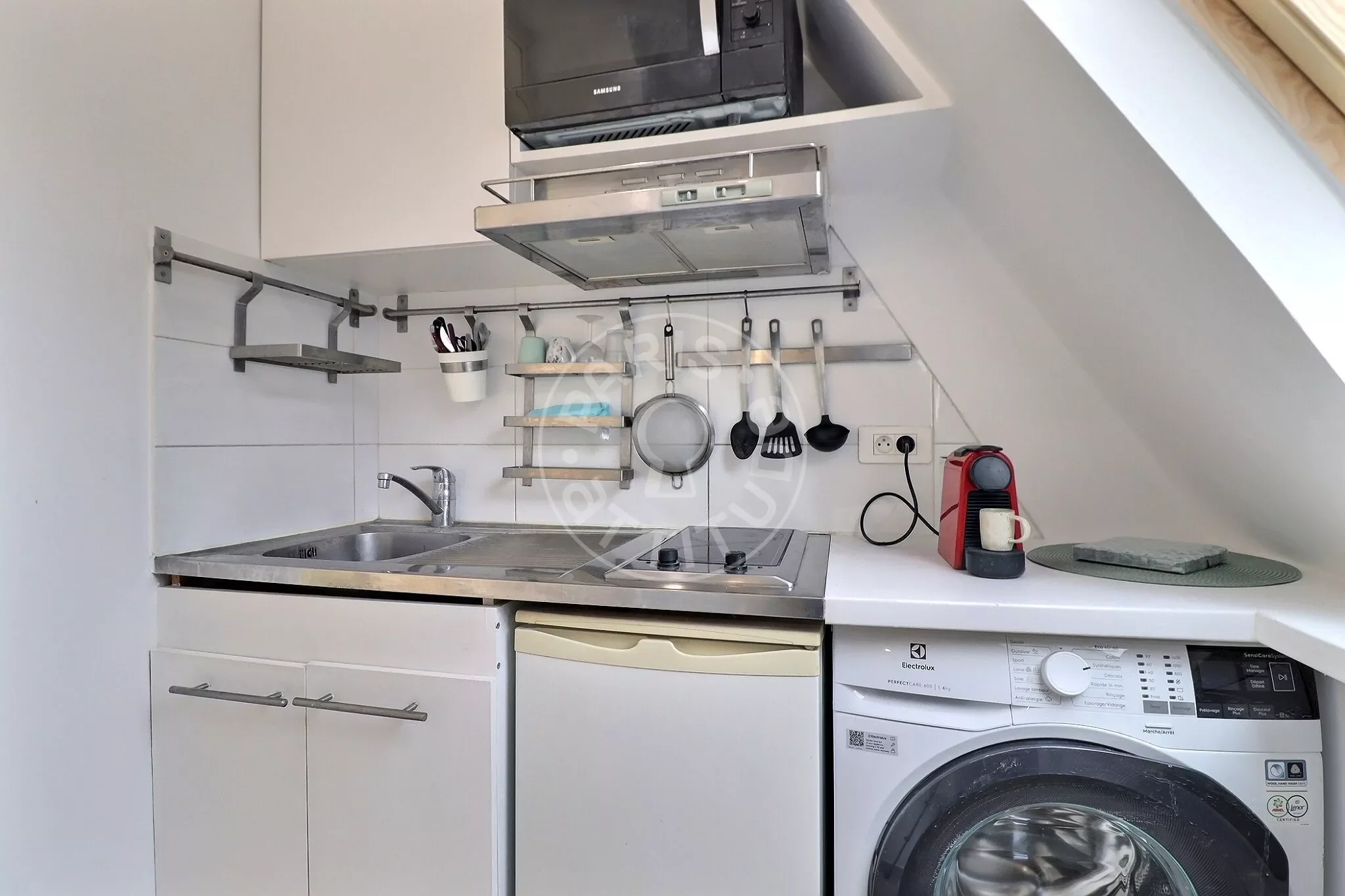 Appartement Rue du Vieux Colombier à Paris